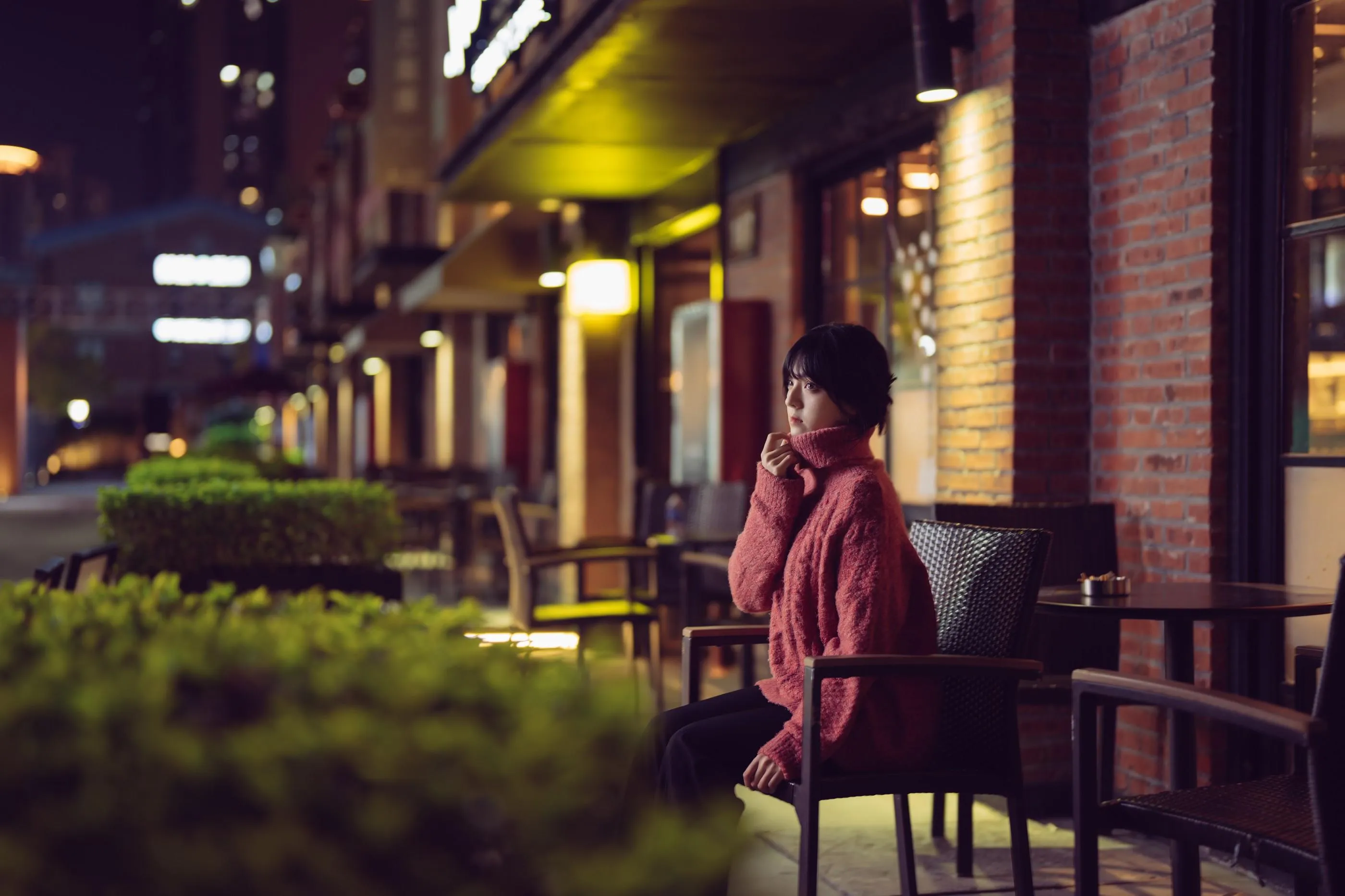 [YITUYU艺图语]2022.01.06 南方姑娘的白雪梦 dudu [36P]插图3